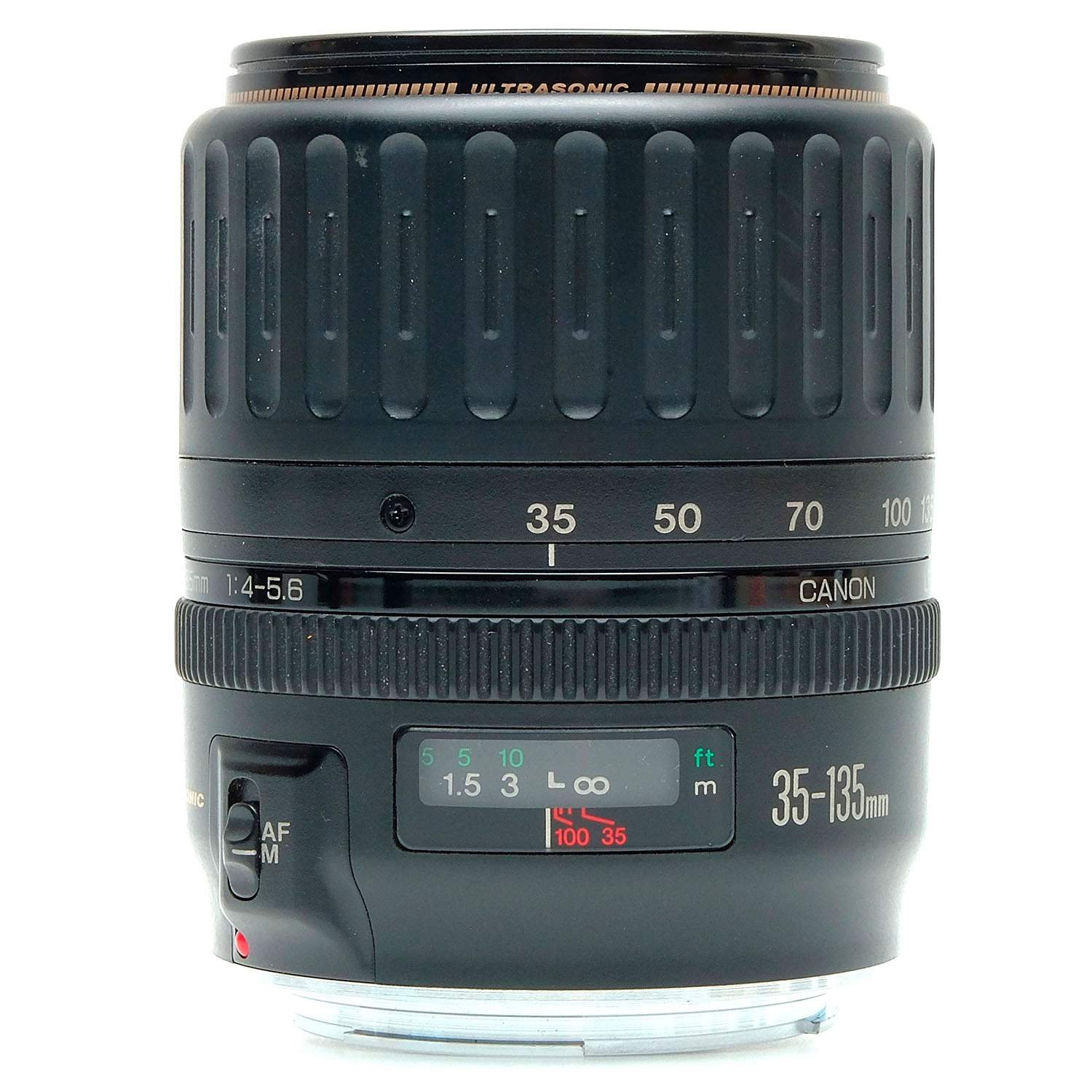 Canon EF 35-135mm f/4.0-5.6 USM Lens : Amazon.ca: Electronics