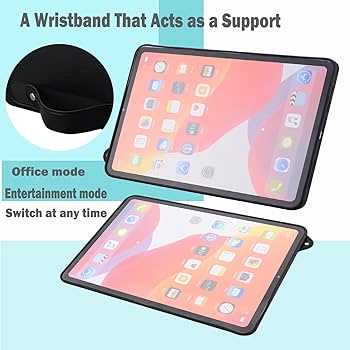 Amazon.co.jp: Reddylin 対応 Xiaomi Redmi Pad 2 ケース 11インチ