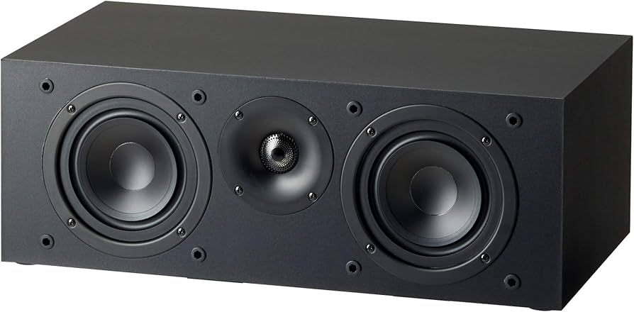 Amazon.com: Paradigm Monitor SE 2000C Center Channel Speaker