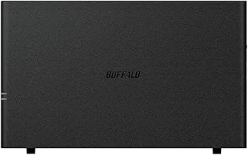 Amazon.co.jp: BUFFALO リンクステーション スマホ・タブレットで