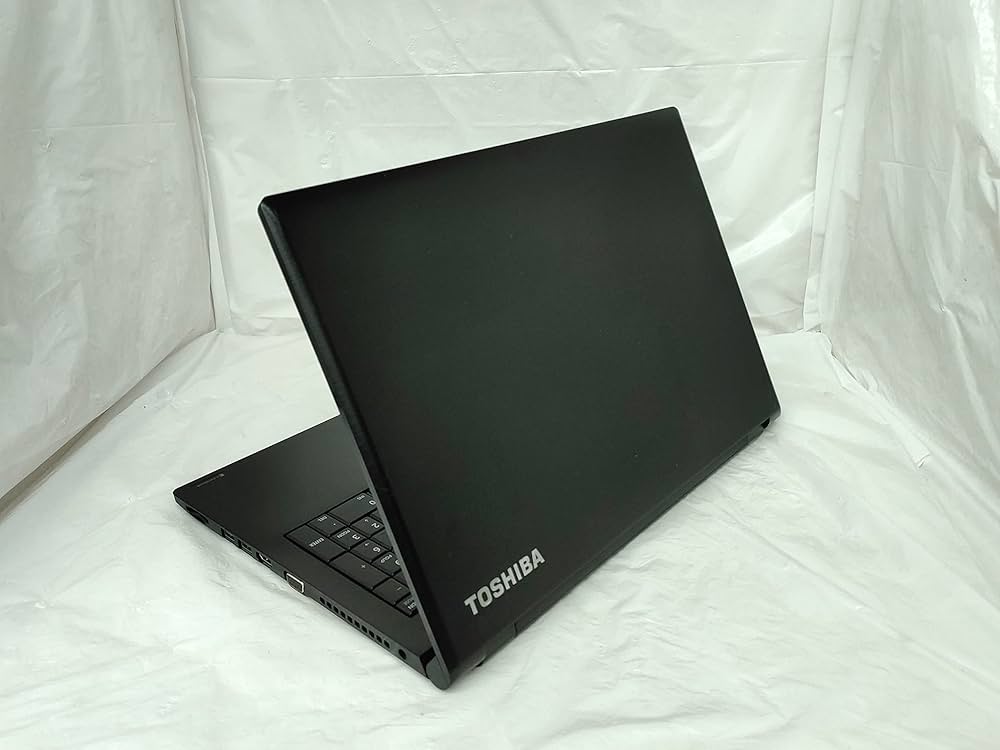 Amazon.co.jp: 【中古】 東芝 dynabook B65/J ノートパソコン Core i3