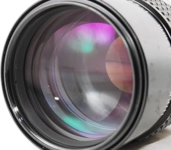 Amazon | Nikon ニコン Ai-S NIKKOR 135mm F2.8 | カメラ用交換レンズ 通販