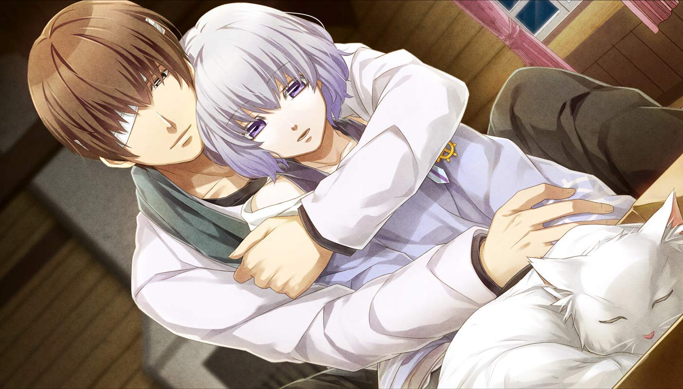 Amazon.co.jp: NORN9 LOFN for Nintendo Switch : ゲーム