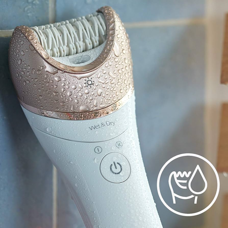 Amazon | (正規品) フィリップス ボディケア脱毛器 サティネル