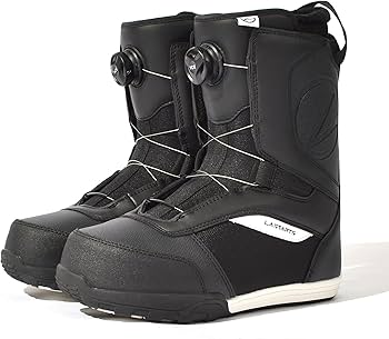 Amazon | LASTARTS ラスターツ スノボ スノーボード ブーツ LS838 BOA