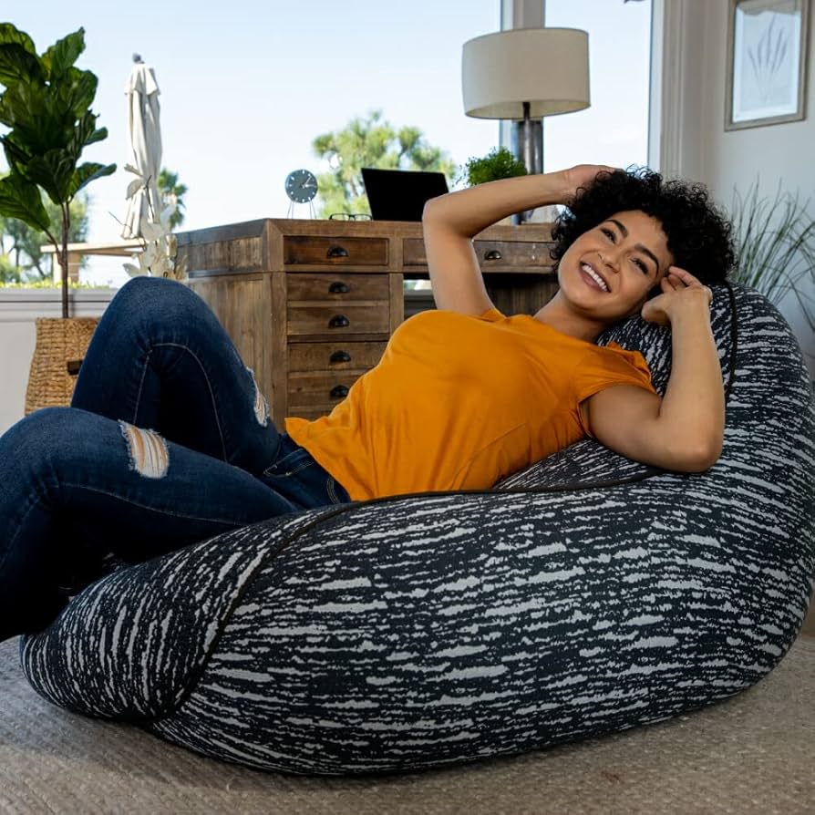 Amazon.co.jp: Yogibo Luxe Lounger ヨギボー ラックス ラウンジャー