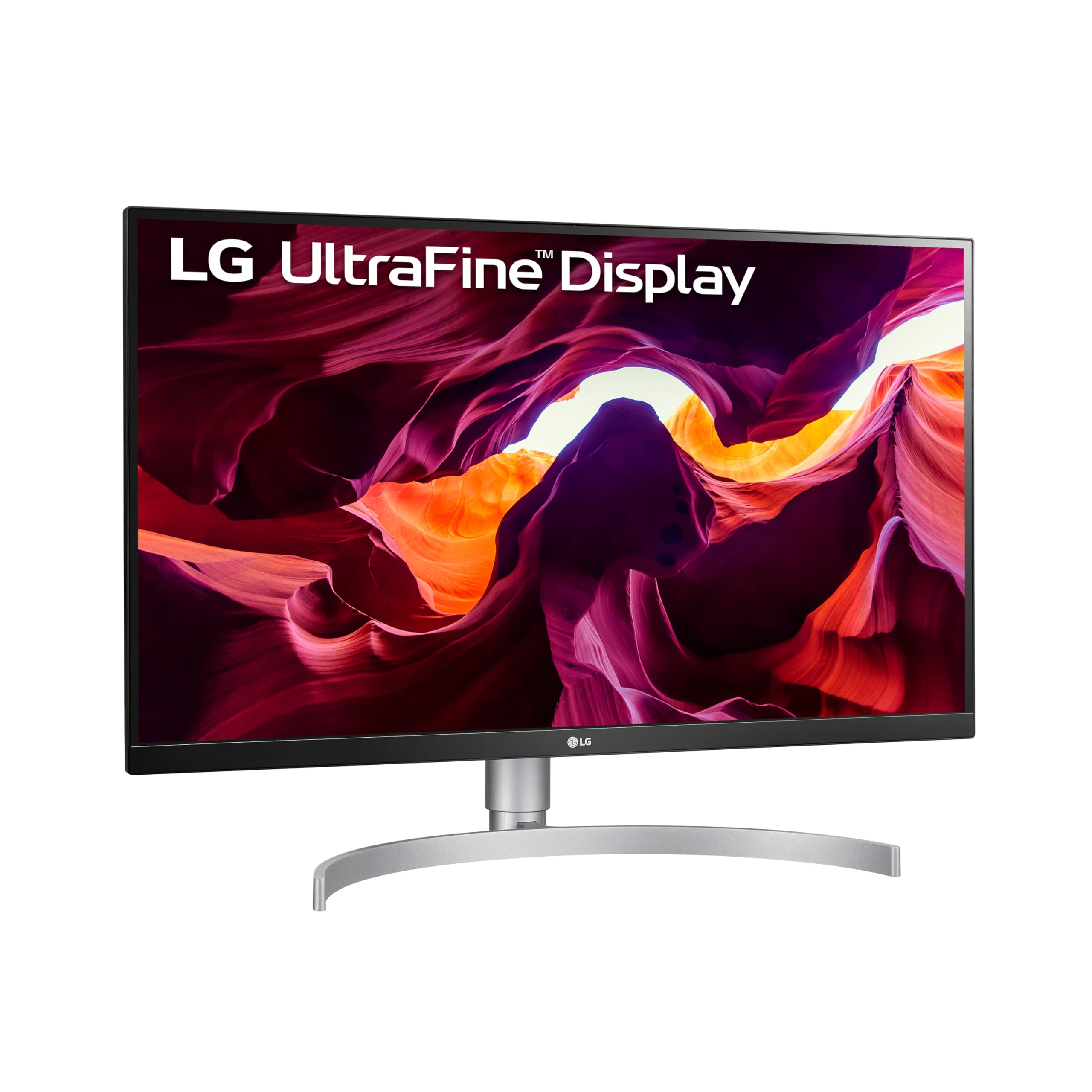 Amazon.com: LG 27UL850-W 27 Inch UltraFine (3840 x 2160) IPS