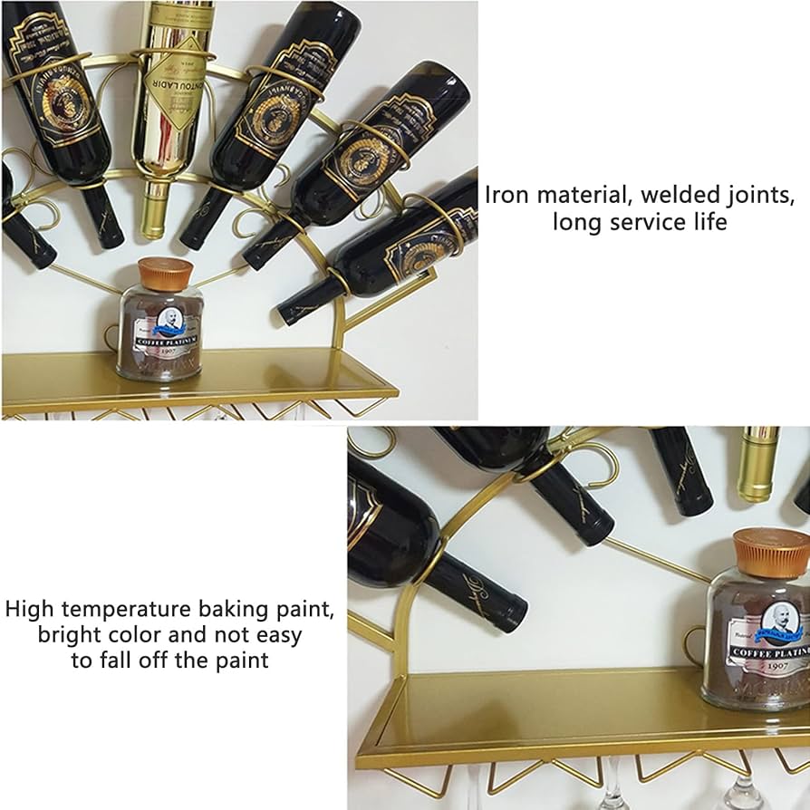 ワインラック オール銅製 楽天市場】ワインラック おしゃれ ワイン