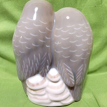 Amazon.co.jp: ロイヤルコペンハーゲン デンマーク製 フィギュリン