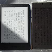 Amazon.co.jp: Kindle (16GB) 6インチディスプレイ 電子書籍リーダー