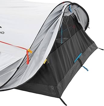 Amazon | QUECHUA (ケシュア) デカトロン decathlon キャンプ テント