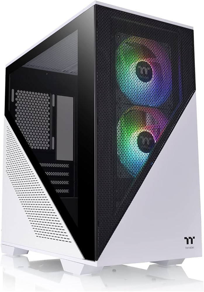 Amazon.co.jp: Thermaltake ディバイダー 170 TG ARGB マザーボード