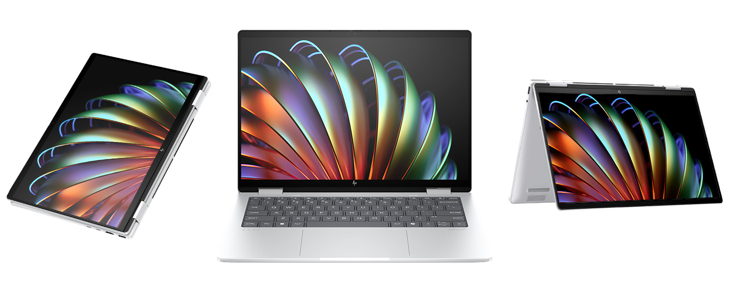 Amazon.com: HP Envy x360 2-in-1 Laptop (14