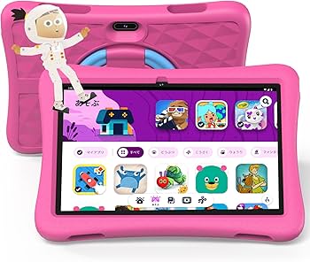 Amazon.co.jp: （キッズスペース対応､32GBメモリ）Android 14