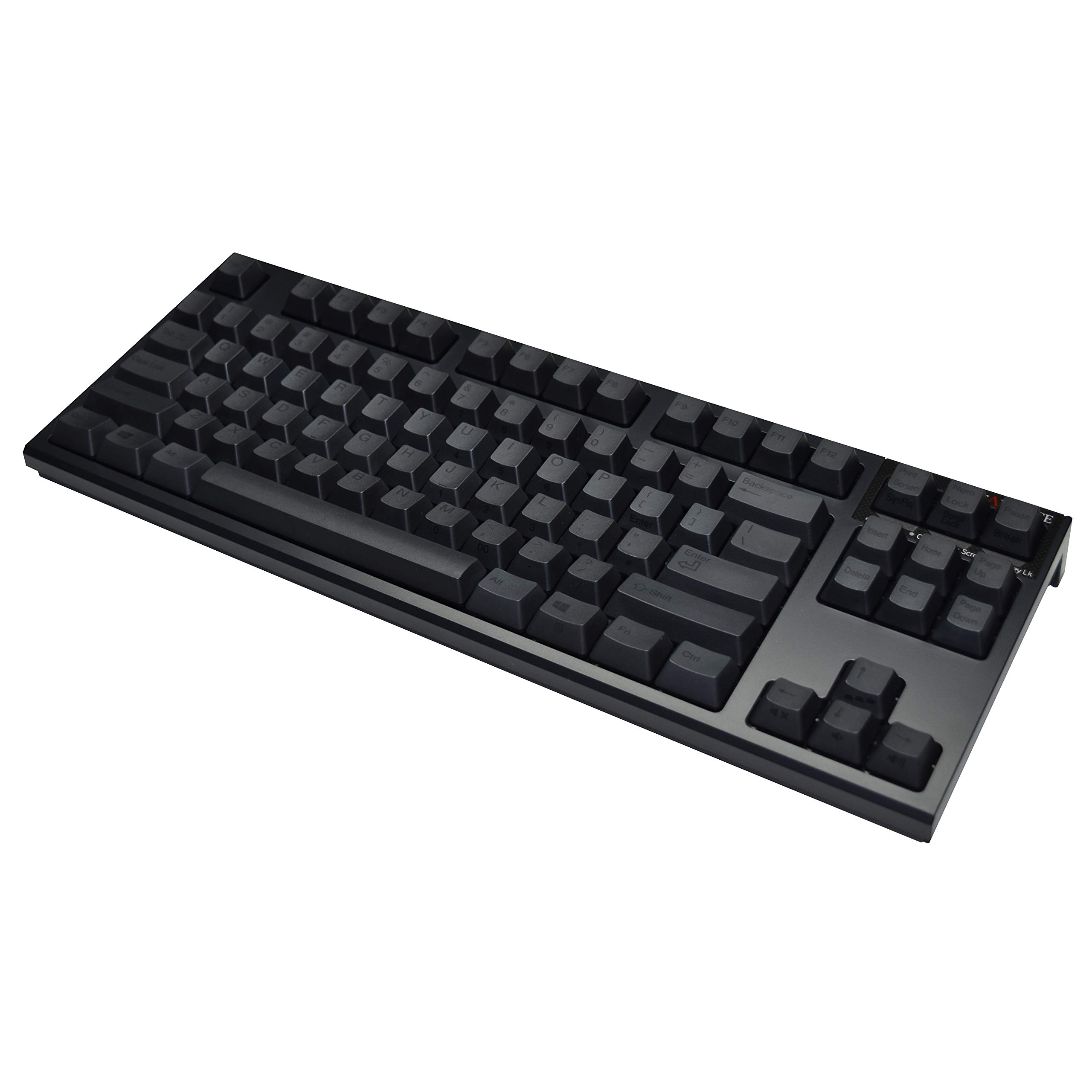 Amazon.co.jp: 東プレ REALFORCE R2 テンキーレス「PFU Limited
