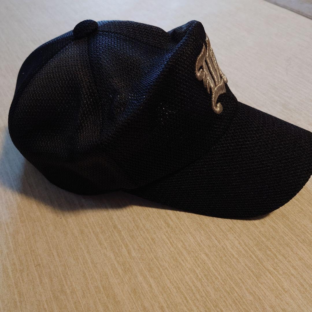 Amazon.co.jp: 熊本工業高校 野球帽 57cm : ファッション