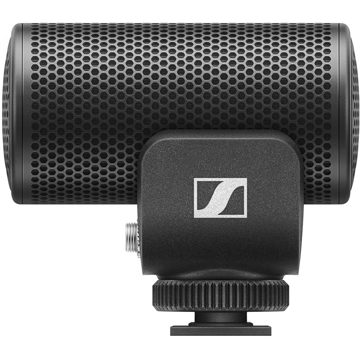 Amazon.co.jp: Sennheiser プロフェッショナル MKE 200 指向性オン