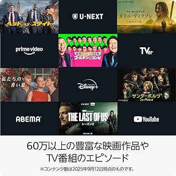 Amazon Fire TV Stick HD