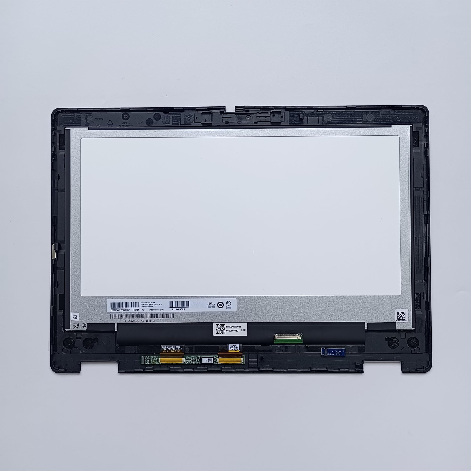 Amazon.com: LTPRPTS Replacement LCD LED Touch Screen Digitizer