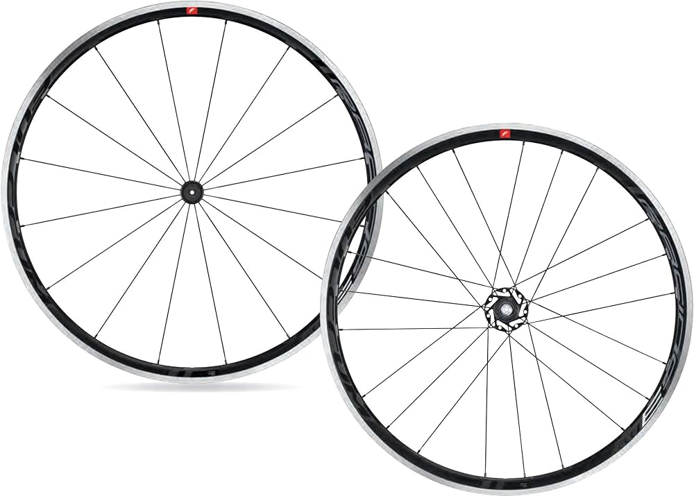 Amazon | fulcrum フルクラム RACING 3(レーシング3) C17 クリンチャー