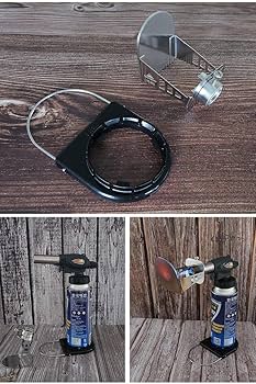 Amazon | キャンピングムーン（CAMPING MOON）キャラメライザー コテ