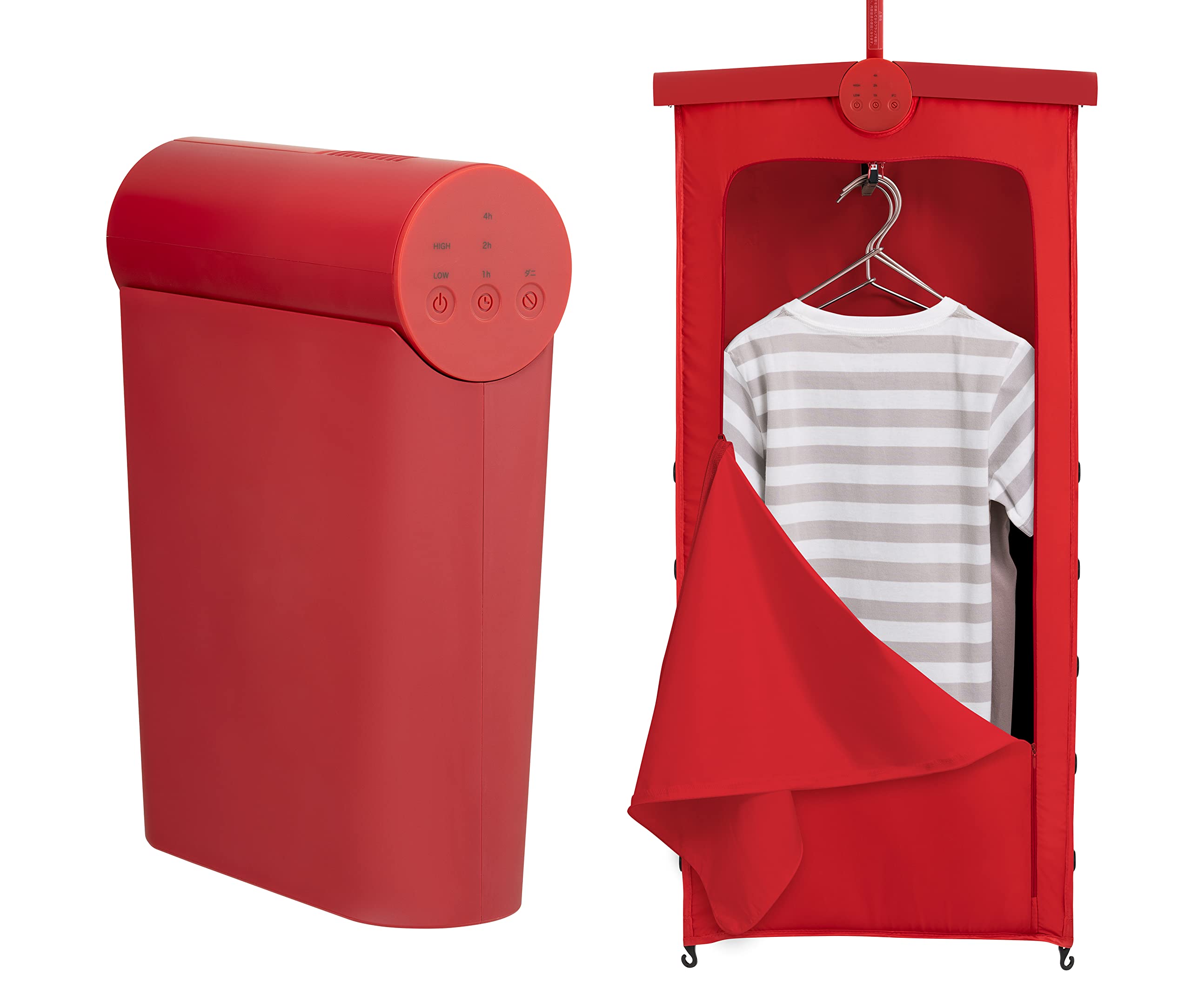 Amazon.co.jp: 【たたむとわずかA4サイズ】±0 プラスマイナスゼロ