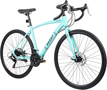 Amazon | 【JAPAN BRAND】 XLEAT ロードバイク C550 自転車 21段変速