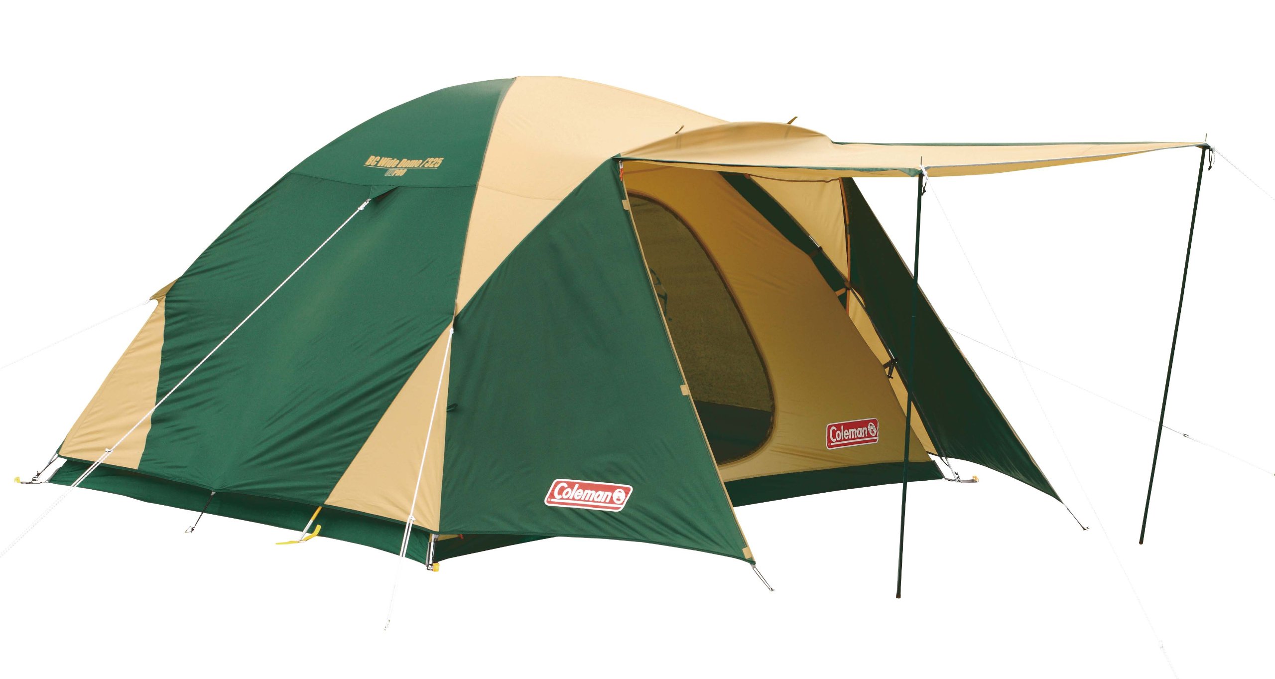 Amazon.co.jp: Coleman 170T16350J BC Wide Dome 325 [For 412345675