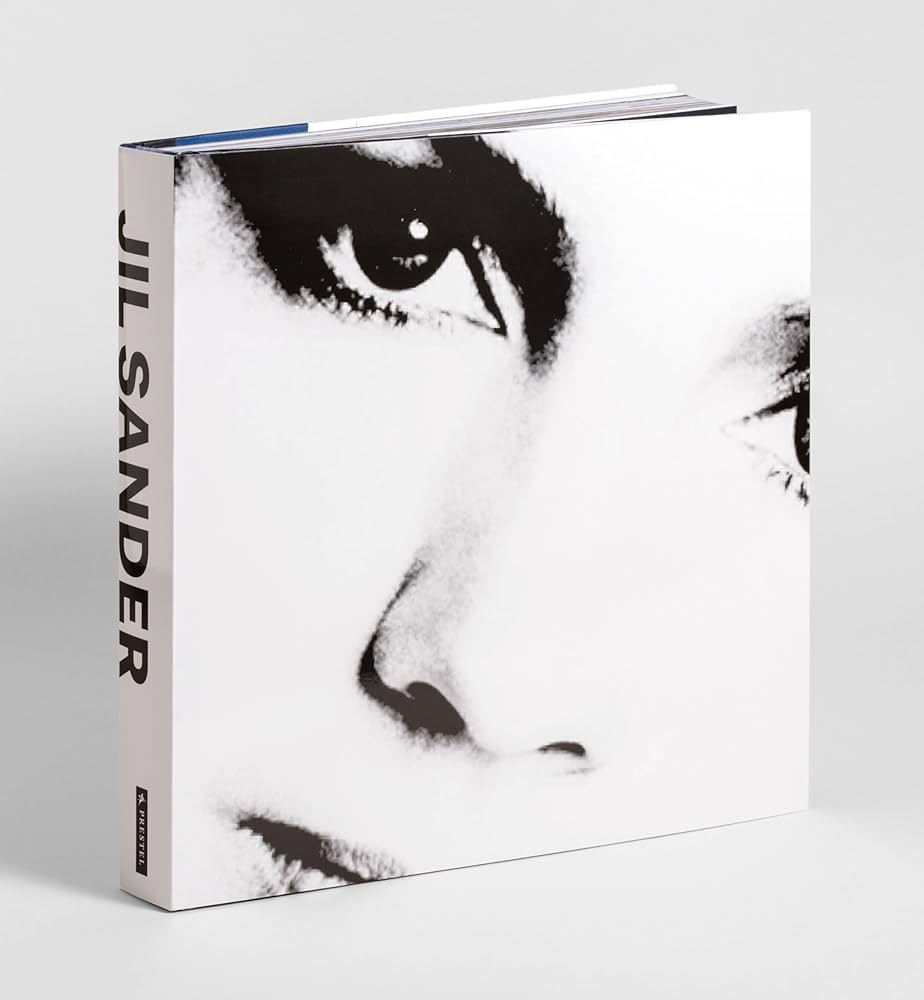 Amazon.com: Jil Sander by Jil Sander dt.: 9783791389530: unknown