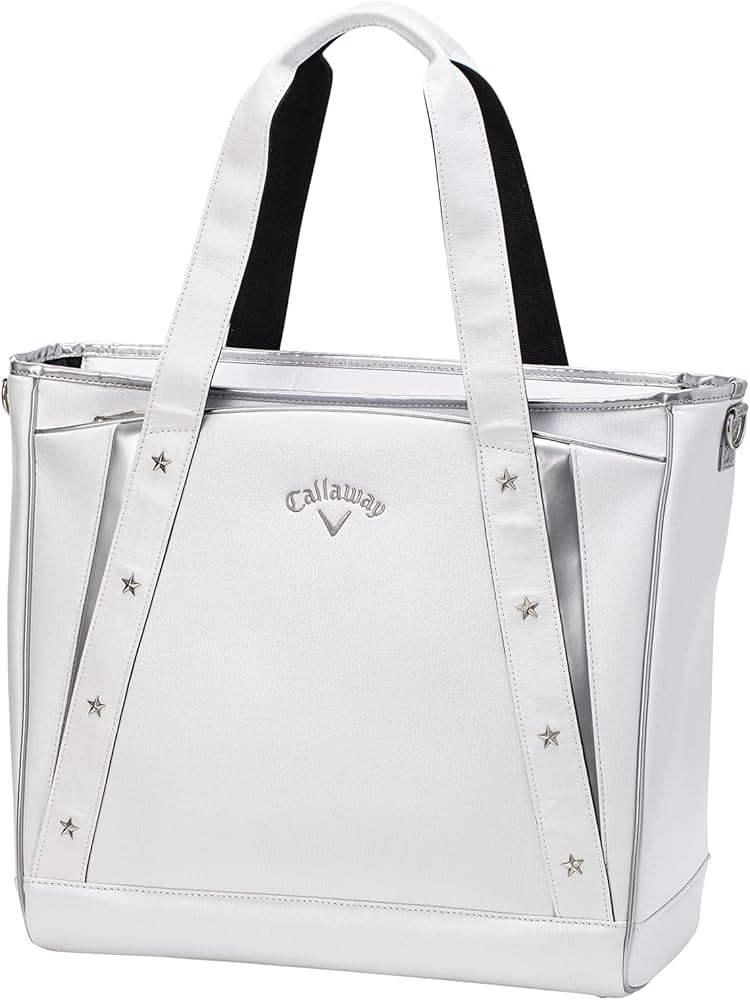 Amazon.co.jp: キャロウェイ(Callaway) トートバッグ EXIA TOTE