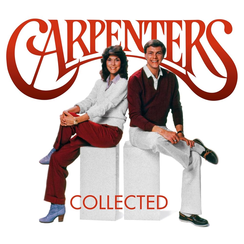 Carpenters レコードセット 6枚 Carpenters - Carpenters - Amazon.com