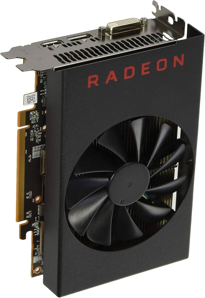 Amazon | 玄人志向 AMD Radeon RX5500XT 搭載 グラフィックボード