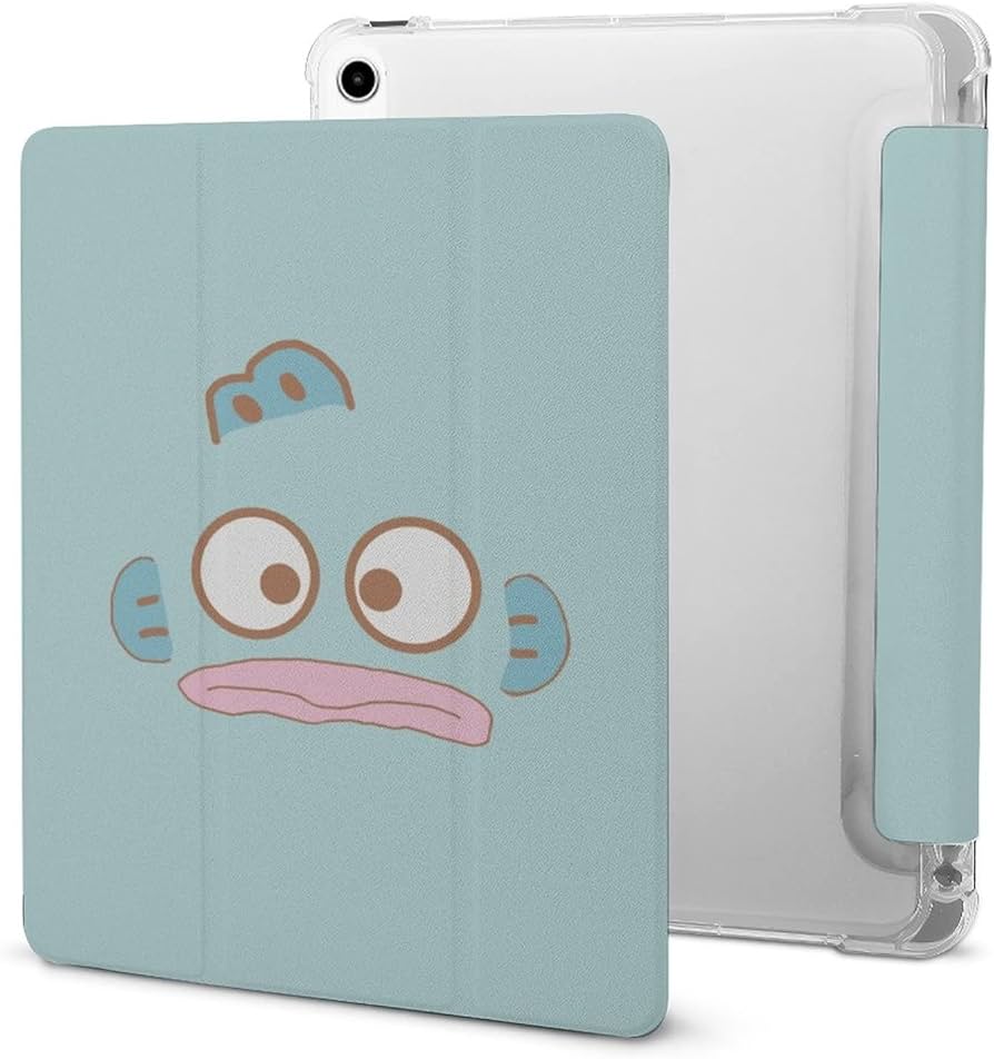 Amazon.co.jp: ハンギョドン iPad Air 5 ケース iPad Air 4 ケース