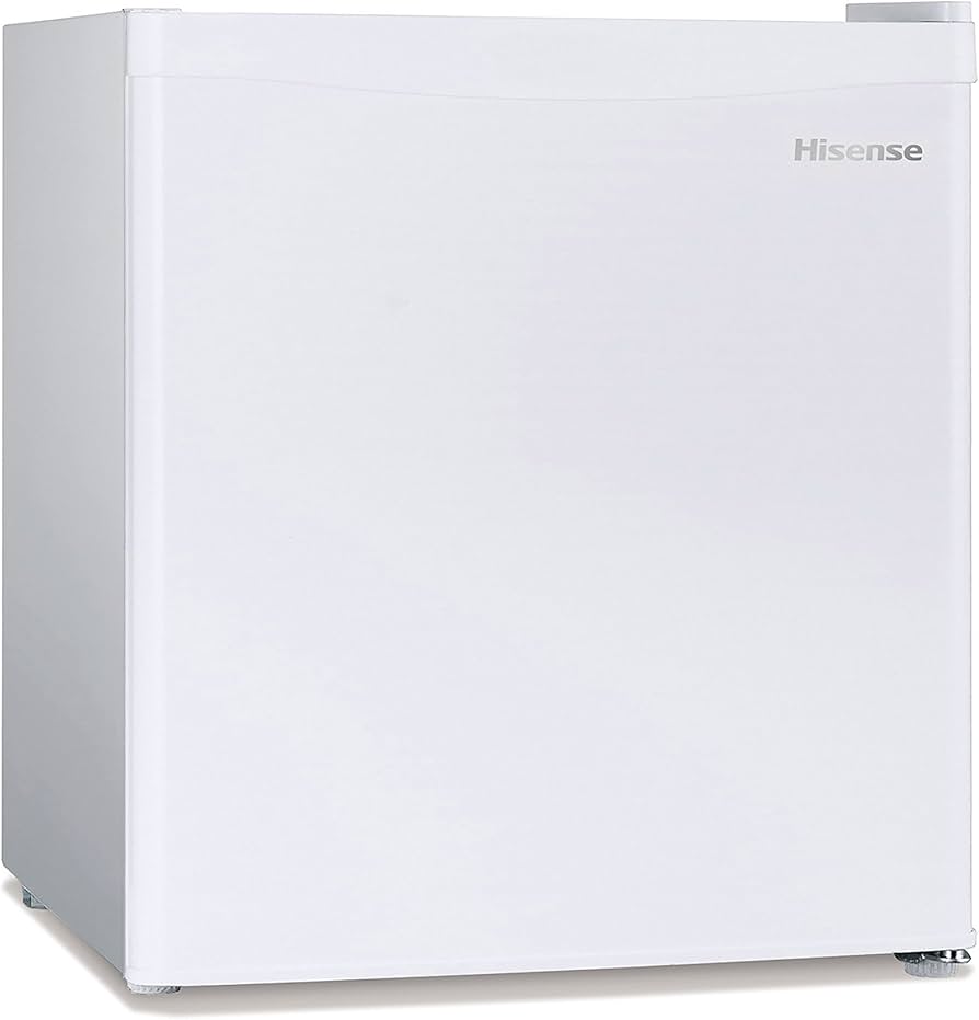 Amazon | ハイセンス 冷凍冷蔵庫 HR-A42JW | Hisense | 冷蔵庫 通販