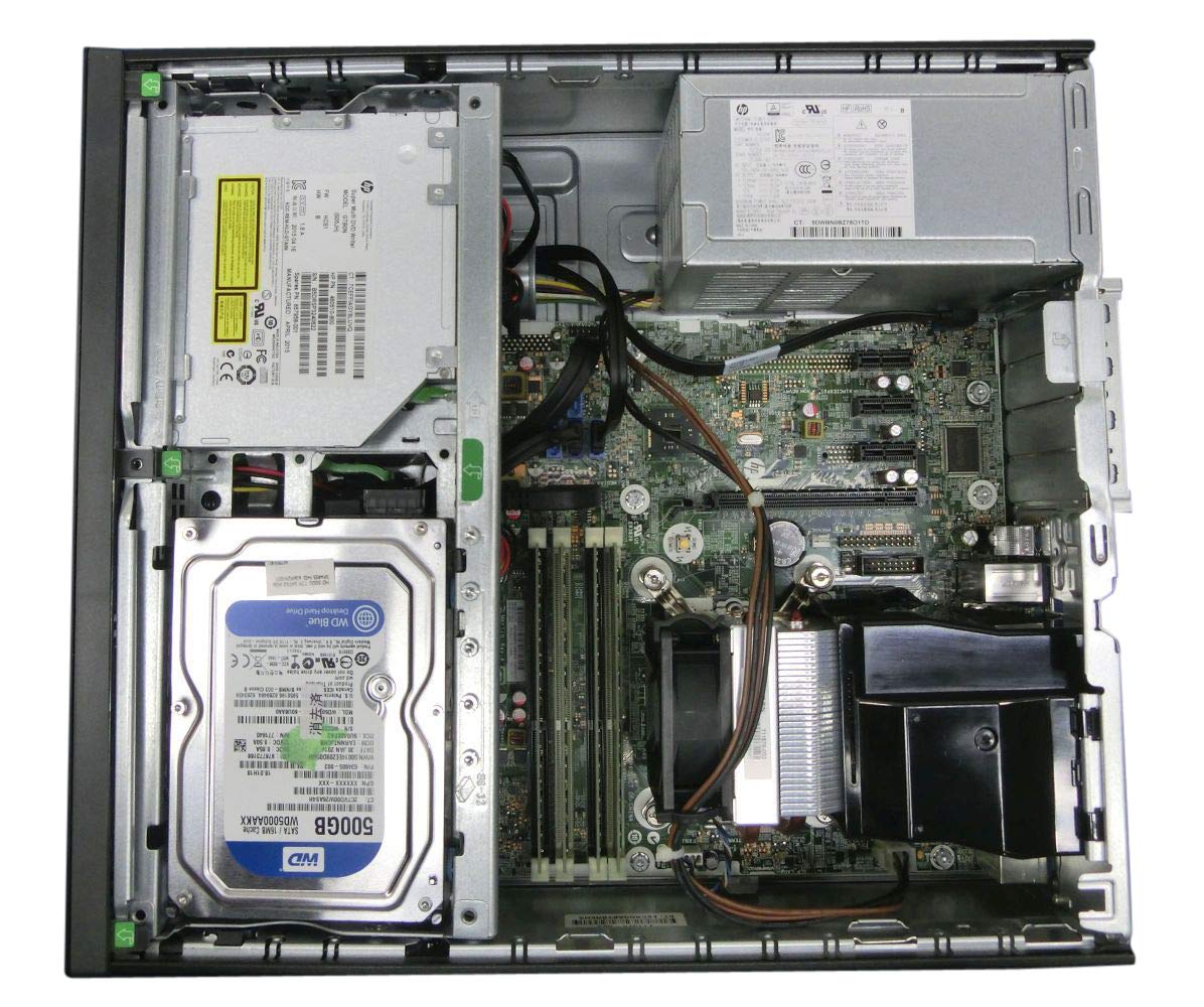 Amazon.co.jp: 中古パソコン デスクトップPC HP ProDesk 600 G1 SFF