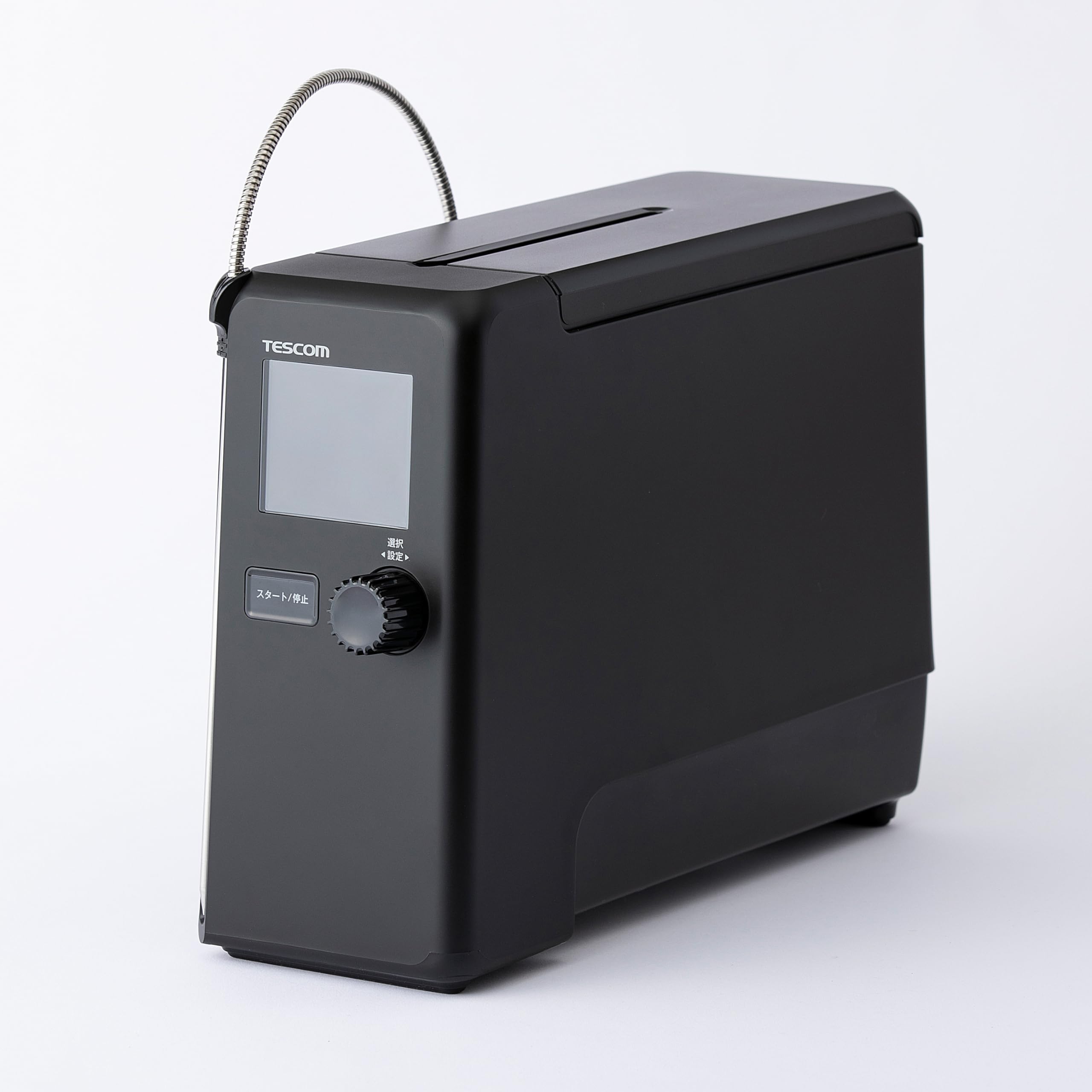 Amazon.co.jp: テスコム 低温調理器 芯温スマートクッカー 食材の中心