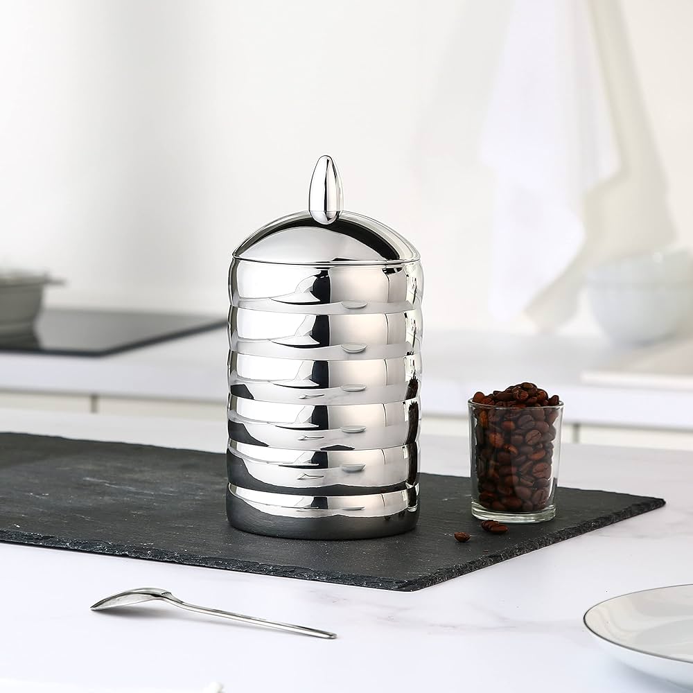 Amazon.co.jp: ALESSI アレッシィ Kalisto 2 キッチンボックス CB02