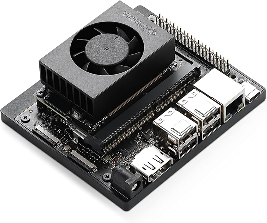 Amazon.co.jp: NVIDIA Jetson Orin Nano 開発者キット : パソコン