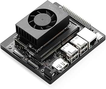 Amazon.co.jp: NVIDIA Jetson Orin Nano 開発者キット : パソコン