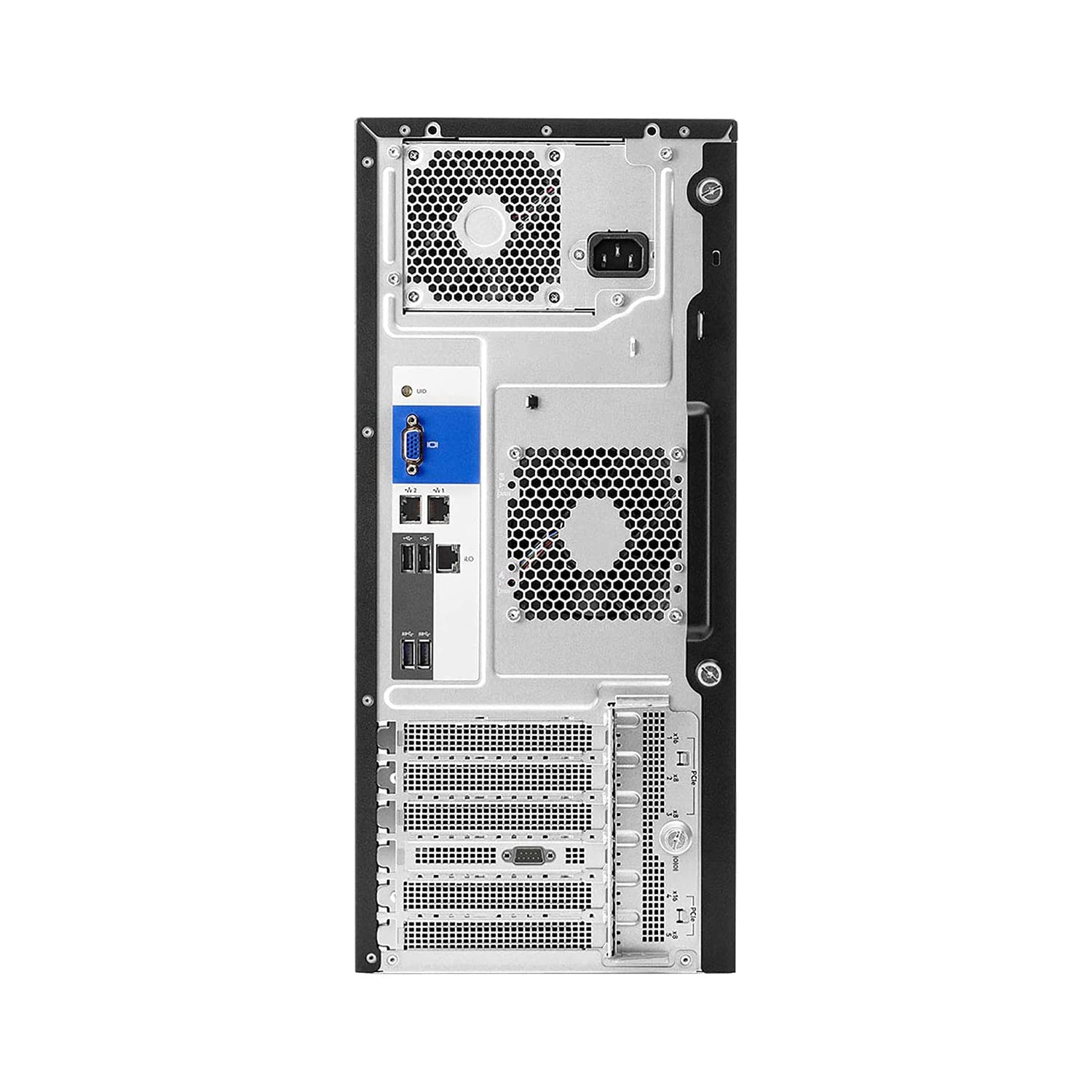 Amazon.com: HP ProLiant ML30 Gen10 Tower Server with Intel Xeon E