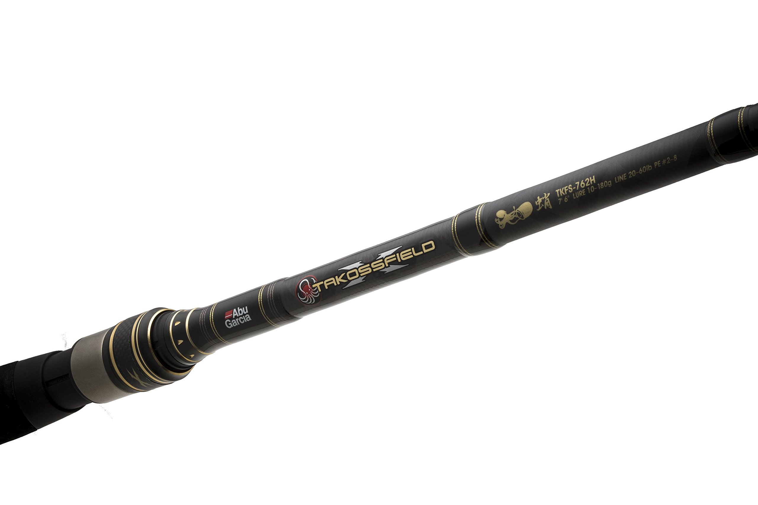 Amazon | AbuGarcia (アブガルシア) タコスフィールド TAKOSSFIELD