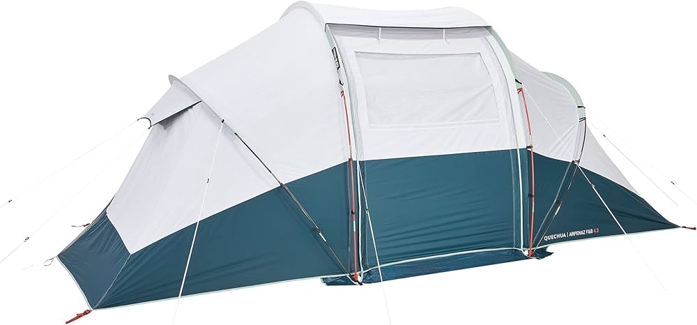 Amazon.co.jp: ケシュア(Quechua) デカトロン ARPENAZ FAMILY 4.2