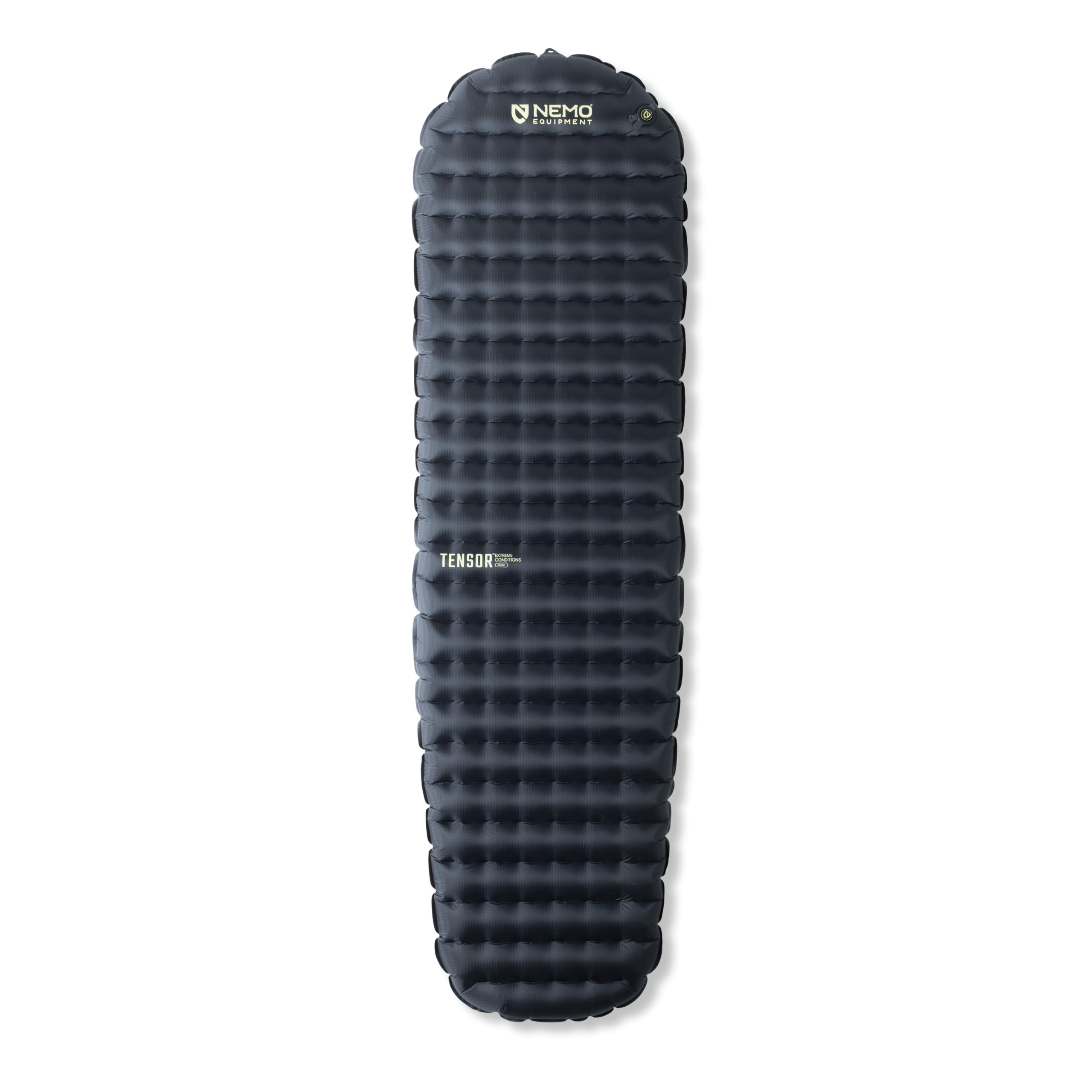 Amazon.com : Nemo Equipment Tensor Extreme Conditions Sleeping Pad