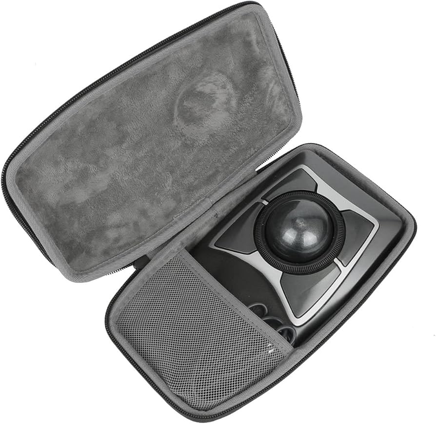 Amazon | co2CREA ハードケースバッグ 対応 Kensington(ケンジントン