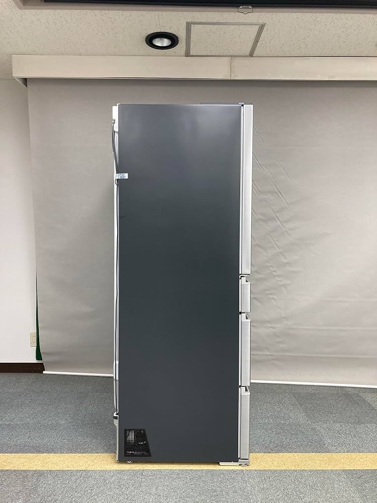 HITACHI 冷蔵庫 R-HS47S（S） 470L 2022年製 G112 【公式通販】