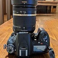 Amazon.co.jp: TAMRON 高倍率ズームレンズ 18-270mm F3.5-6.3 DiII VC