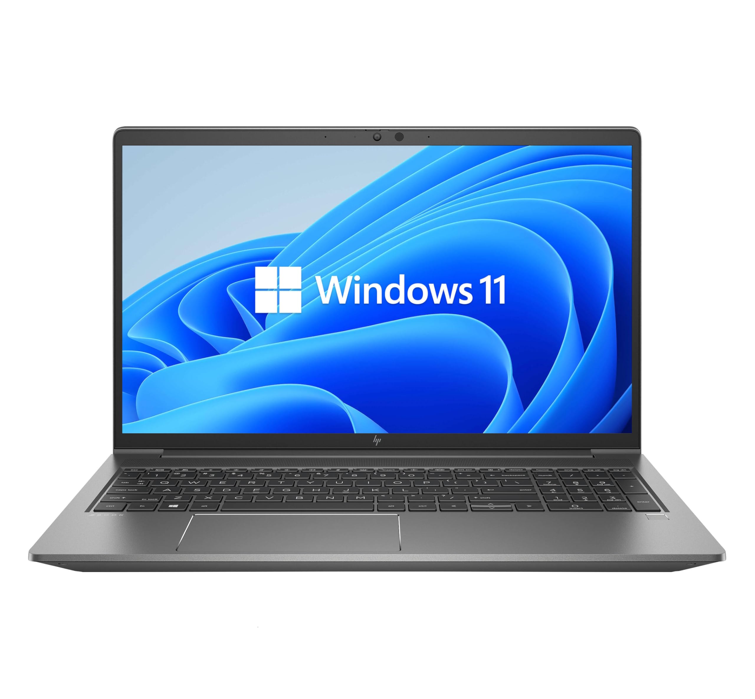 Amazon.com: HP ZBook Power G7 15.6” FHD, Core i7-10850H 2.7GHz