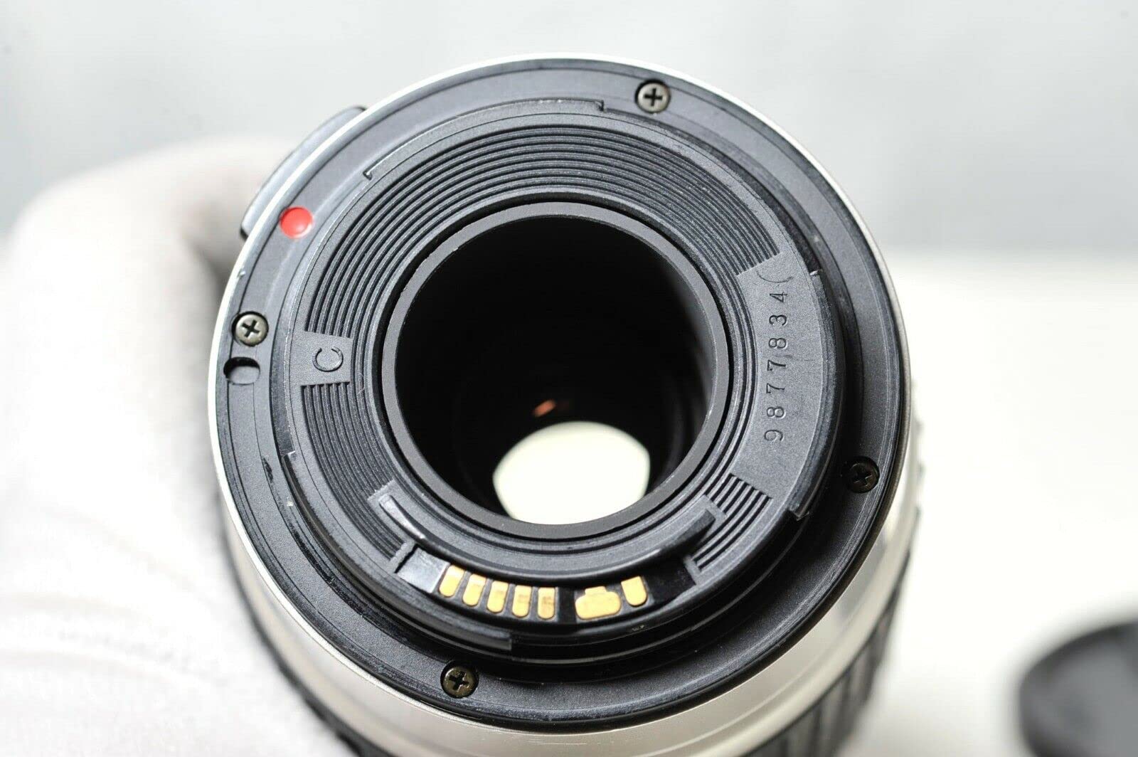 Amazon.com : AF 100-300mm f/5.6-6.7 Auto Focus Telephoto Zoom Lens