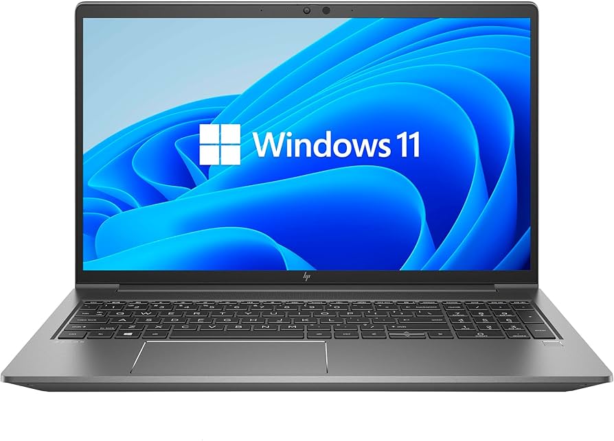 Amazon.com: HP ZBook Power G7 15.6” FHD, Core i9-10885H 2.4GHz