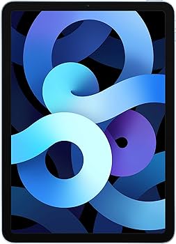 Amazon.co.jp: 【整備済み品】 Apple iPad Air (第4世代) Wi-Fi +